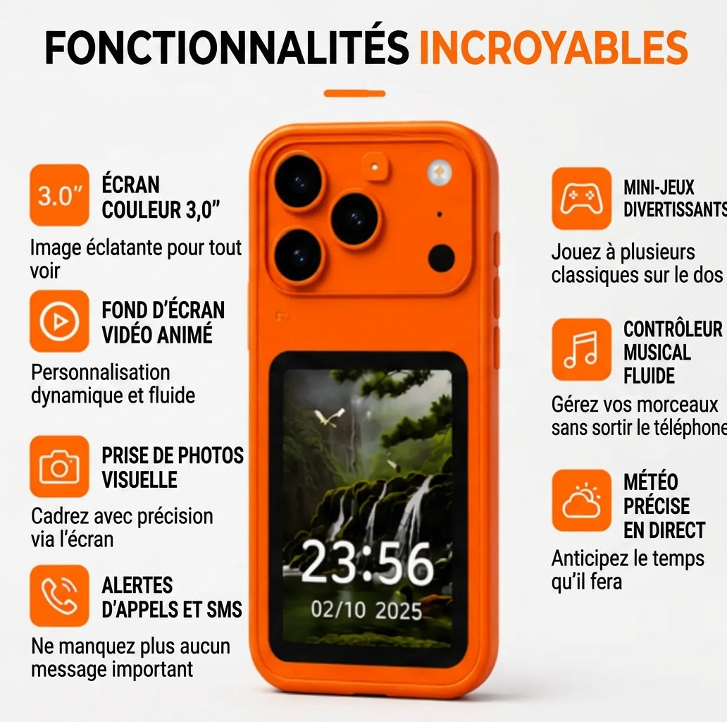 etuit Intelligente