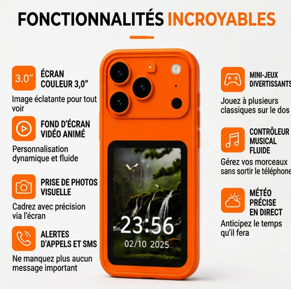 etuit Intelligente